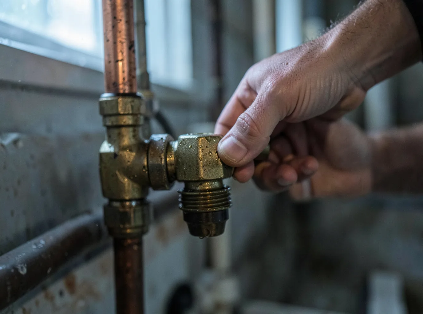 Emergency Plumber Harrisville, NH FAQs